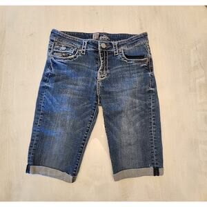 Kut from the Kloth Women's Bermuda Shorts SZ 8